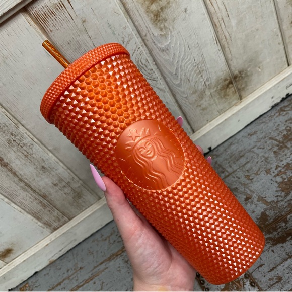 FREE When Bundled Starbucks Studded Tumbler Bundle - Picture 2 of 9